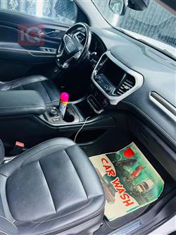 GMC Acadia